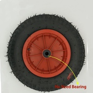 14 INCH  HEAVY DUTY WHEEL BARROW TYRE (AIR) | KERETA SORONG TAYAR ANGIN | TIRE