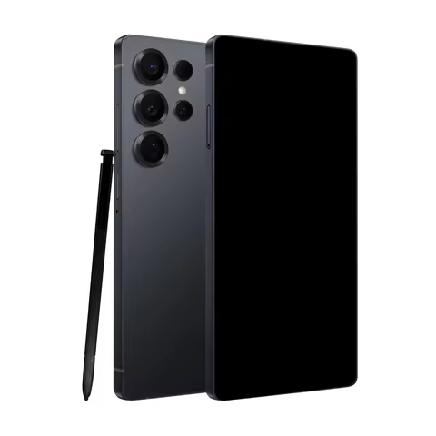 S25 Ultra,Smartphone Android,6.8 inch,12+512GB ROM,4G Network,Mobile phones,Dual SIM,24+48MP Camera,