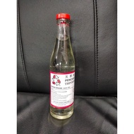 PENCAIR THINNER BOTTLE 420ML ARROW BRAND