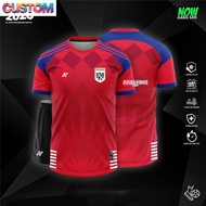 【Free Custom】Panama 2026 Football Jersey – Sportswear
