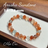 Arusha Sunstone VIP Ring