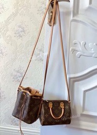 🤎LV Nano Neo & Nano Speedy