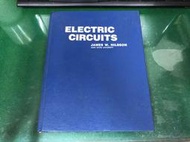 Electric Circuits- James W. Nilsson 電路學 微劃記 W120