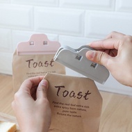 Multipurpose Snack And Food Bag Clip From Thailand