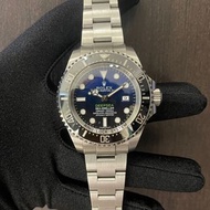 ROLEX Deep-Sea 116660 D-Blue