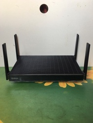 LINKSYS EA9350 V2 AX4500 MAX-STREAM WiFi 6 Router 雙頻無線路由器