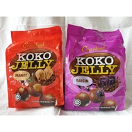 Cocoaland KoKo Jelly chocolate 720g
