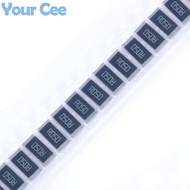 50 pcs 2512 SMD Resistor 1W 0.05 ohm 0.05R R050 1% Chip Resistance High Precision