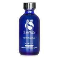 IS CLINICAL - Active Serum