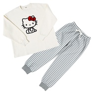 【Direct from Japan】 [Sanrio] Quilt Room Wear Hello Kitty M-L Size Height: Approx. 154-162cm 266183