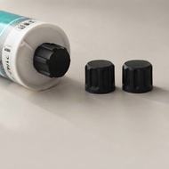 Silicone Tube Cap Self-Sealing Design Minimum 3 Pieces [Not 3D print Skin In Lines]