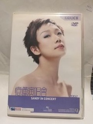 林憶蓮 憶蓮演唱會 卡拉OK DVD 2002 齊件 林憶蓮演唱會（2）