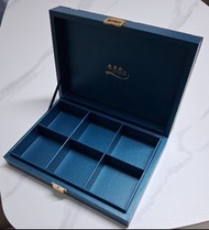 有鎖扣 禮盒 收納盒