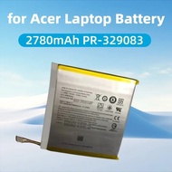 2780mAh for Acer Iconia One 7 B1-770 Tablet Battery PR-329083 Laptop Battery