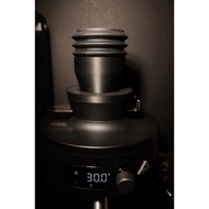 Single Dose Hopper w Pump Blower X54 Mahlkonig Coffee Grinder - Z3D