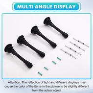 (DKCZ) 4 Pcs 22448-1KT0A Ignition Coils Pack Boot 22448-JA00C for Sentra Rogue 22448-ED000 22448-JA0