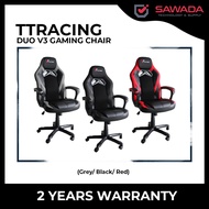 TTRACING DUO V3 GAMING CHAIR -READY STOCK