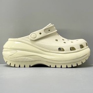 Crocs Mega Crush Clog