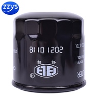 Motorcycle Oil Fiter For CF Moto CF 400 NK CF650 motorbike Cod ZZYS Factory direct free shipping