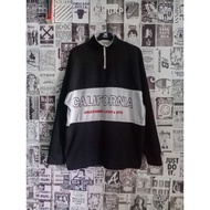 CALIFORNIA X DOSAGE HALFZIP