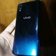 vivo y95 second