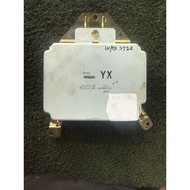 Nissan Sentra N16 Engine Ecu (YX)