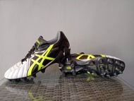 Sepatu bola-sepatu bola second asics gel lethal tigreor 8 IT original 