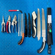 (COMBO 13 Piece ) bonsai and bonsai gardening tools with sharpening stone