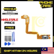 COMPATIBLE FOR Oppo A83 / CPH1729 POWER ON OFF WITH VOLUME SWITCH RIBBON FLEX CABLE RIBBON BUTTON SU
