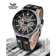 Vostok-Europe Watch Expedition North Pole-1 [YN55/595A639]