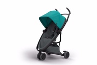 Quinny Zapp Flex 3輪嬰兒車連配件