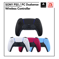 [ลดราคาพิเศษ] จอยPS5 ไร้สาย SONY PLAYSTATION 5 PS5 / PC Dualsense Wireless Controller (Sony Original