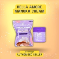 MANUKA CREAM 60ml | All in 1 Moisturizer Cream Perfect Partner with Himalayan Soap BELLA AMORE SKIN