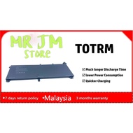 TOTRM Battery 11.1V 61WH Compatible with Dell XPS 15 9530 Precision M3800 245RR 0H76MY H76MV 07D1WJ 