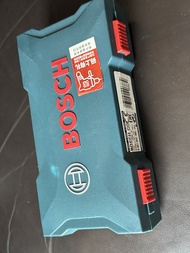 Bosch Go 2  電動螺絲批