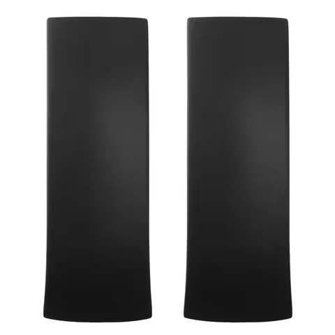 2X Headband Replacement For Sony WH-1000XM3 XM3 Wireless Noise-Canceling Over-Ear Headphones Black