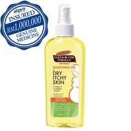 Palmer's CBF Soothing Oil for Dry and Itchy Skin (150ml)