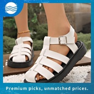 Amori Ladies Sandal R0224031 Sandal Perempuan