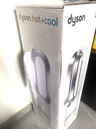 Dyson 風扇冷暖 AM09 (現貨未拆一部）不議價全新有保養