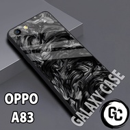 HP Glossy Softcase OPPO A83/Case OPPO A83 Girls/case OPPO A83 glitter/casing OPPO A83/case OPPO A83h