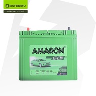 BATERI KERETA | 75D23L | MF | AMARON