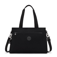 กระเป๋า Kipling รุ่น ELYSIA WORK สี INFINITE BLACK
