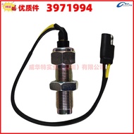Sesuai untuk Dongfeng Cummins 4BT 6BT 6CT Tachometer Sensor 3971994 (M18*1.5)