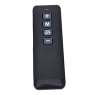 For Walking Pad Q1 Treadmill Remote Control 32.8 Feet / 10 Meters Effective Range Treadmill Remote C