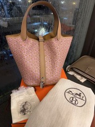 Hermès Picotin Lock Bag