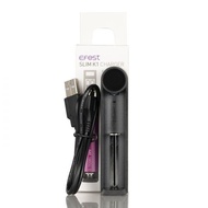 Efest Slim K1 1A USB-C Battery Charger