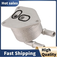 AT8 Automatic Transmission Oil Radiator 9827747580 for  4008 (P84) 5008 508L for  C5  C6 DS7