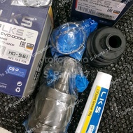 CV JOINT DALAM LKS MOBILIO BRV MATIC LH KIRI