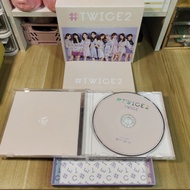 Photo Album Version A &Twice and Twice