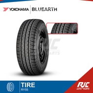 YOKOHAMA TIRE RY55 BLUEARTH